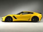 Chevrolet Corvette Z06 2015 года